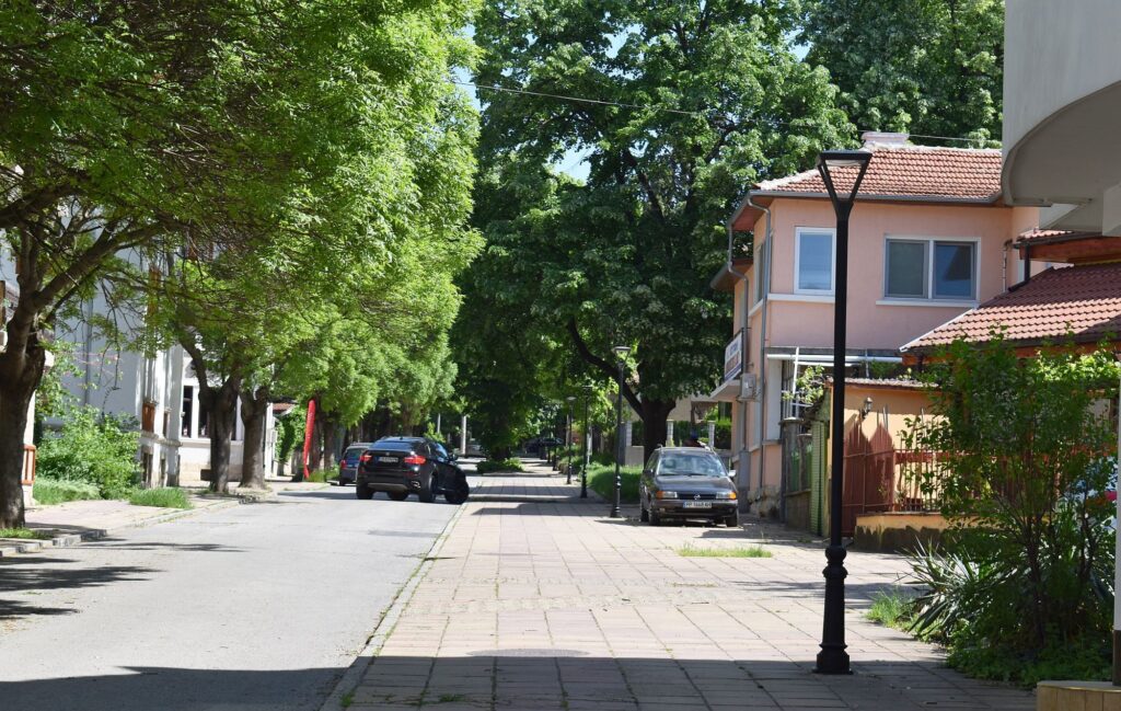Разград с нови лампи 1 2 367