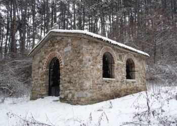 Урок по история с излет в Сливница