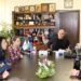 Студенти получиха сертификати за стаж в Община Русе