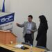 Докторант от Банско с престижна награда 8 Докторант от Банско с престижна награда