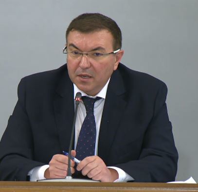 2,1 млн. лева за закупуването на 2500 флакона “Ремдесивир”
