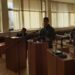 Оставиха в ареста мъжа, заплашвал учителки в Лъжница