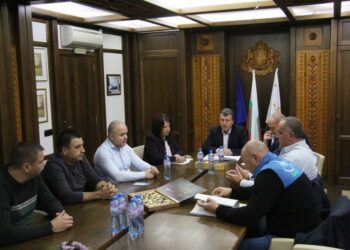 И тази зима полицаи от Румъния и Гърция ще патрулират в Банско