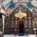 Квартален полицай спипа крадец на пари от църква