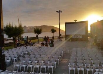 Today is the last Solar Cinema screening for this year