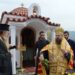 Бизнесмен и жена му испанка дариха нов параклис на гр. Рила 8 Бизнесмен и жена му испанка дариха нов параклис на гр. Рила