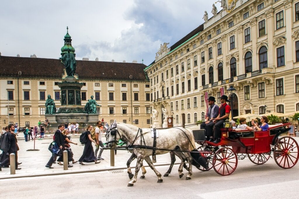 See the different side of Vienna with Shades Tours 1 2 735