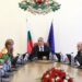 Борисов поиска оставките на трима министри