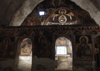 Вход свободен за крепост и уникална църква утре