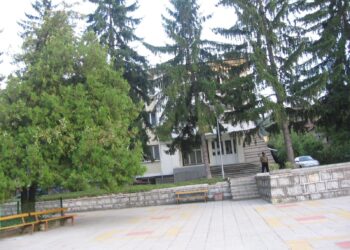 Чупрене създава собствено лесничейство