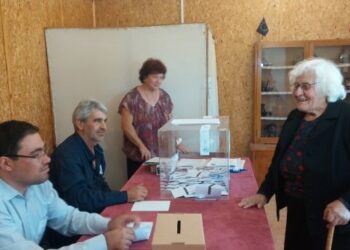 Почина най-възрастната жителка на дупнишкото с. Дяково