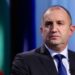 Радев ще гостува на македонския си колега