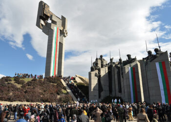 Stara Zagora is “The Best City to Live in Bulgaria”