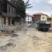 Ударни ремонти на улици в Стария град на Несебър 8 Ударни ремонти на улици в Стария град на Несебър