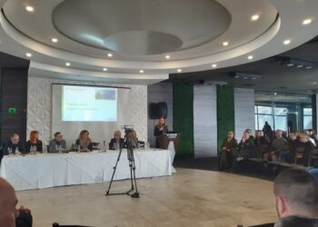 С 83% нарастват площите със зеленчуци в Шуменско