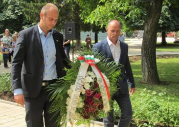 Перник се преклони пред безсмъртния подвиг на Апостола