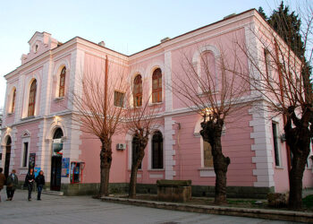 Бургаската библиотека с международна награда за иновации