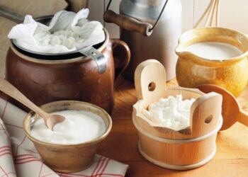 Песни, танци, дефиле и занаяти на Панаир на киселото мляко в Разград