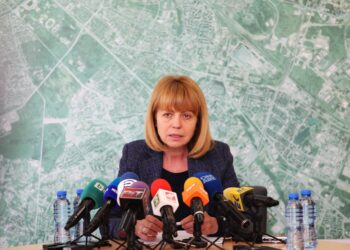 Фандъкова прави черен списък на сгафили фирми