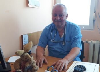 Светило в детската хирургия избра болница край морето