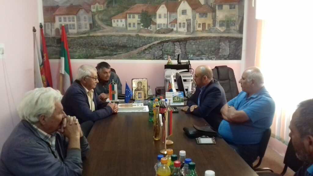 Нов граничен пункт искат българи от Западните покрайнини 1 20170728 124908