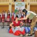 Над 700 души се смяха на фолкфест в Сребърна 9 Над 700 души се смяха на фолкфест в Сребърна
