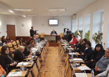 Кризисен център за деца отварят в Мездра
