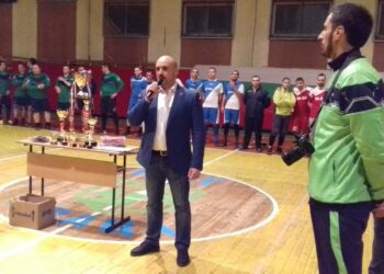 Депутат организира турнир за 3 март