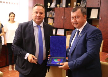 Павликени и Калъраш с проект за управление на извънредни ситуации