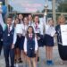Талантливите ученици на „Камчия” с призови отличия в изкуствата