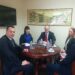 Губернатор презентира Пиринско на датския посланик