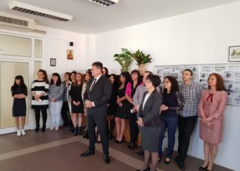 Здравната каса във Враца стана на 20