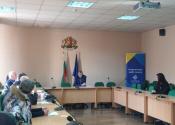 Безопасността на движението по пътищата е сред приоритетите за Кюстендилско