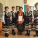Народни носии за певческата група в с. Яхиново