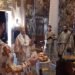 Велико Търново почете Спасителя със служба на Царевец 8 Велико Търново почете Спасителя със служба на Царевец
