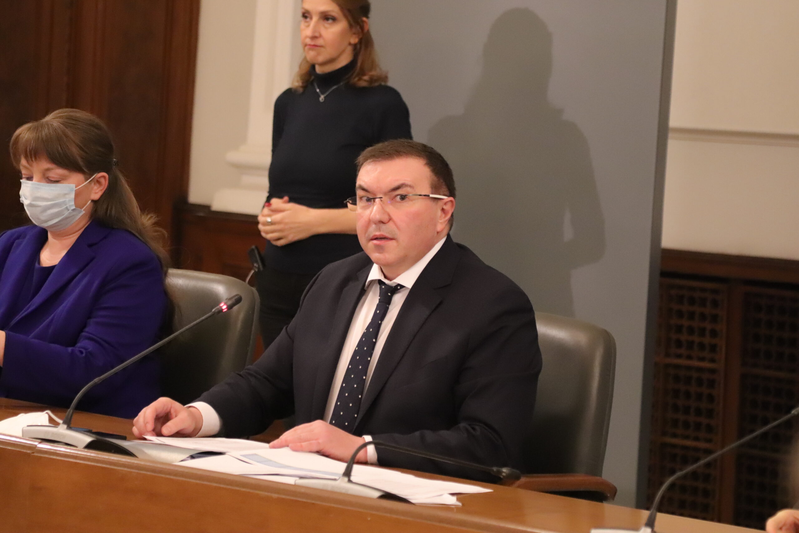 Удължават извънредната обстановка с 3 месеца