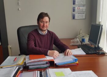 Архитект, учил в Букурещ, ще следи строежите в Каварна