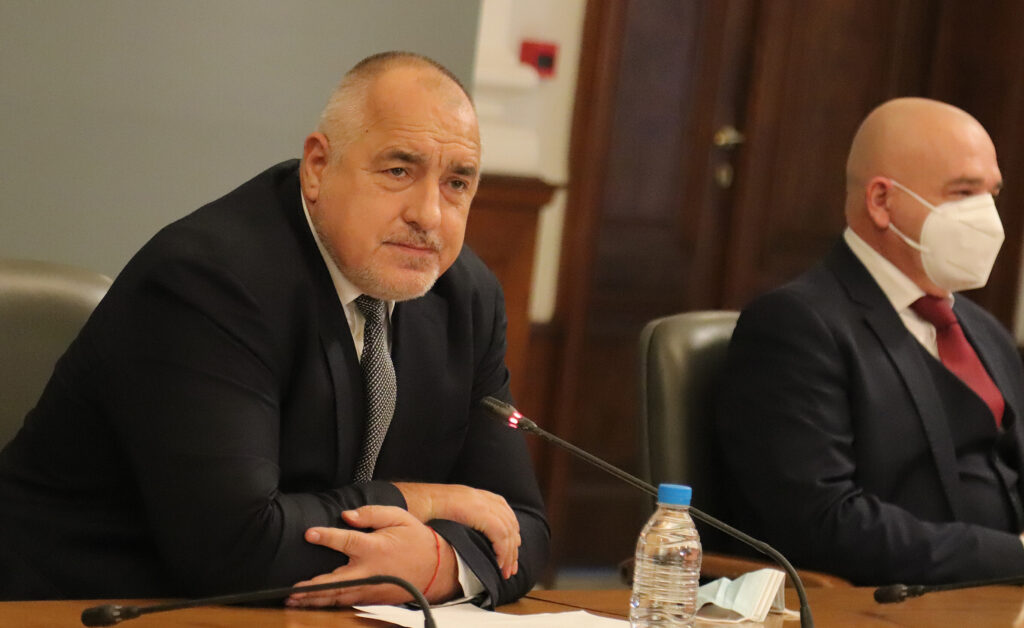 Щом президентът иска, изборите ще са през март 1 20210107102440 IMG 3509