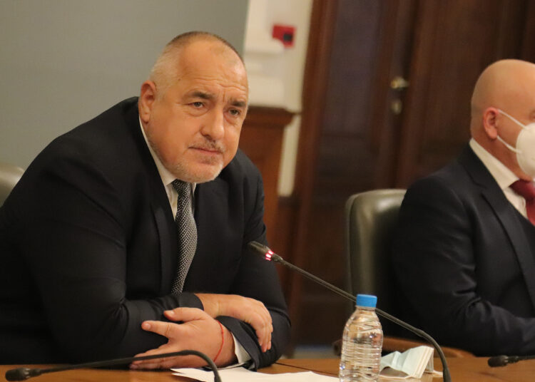 Щом президентът иска, изборите ще са през март 1 20210107102440 IMG 3509