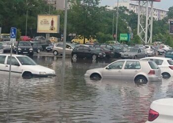 30 безработни ще помагат на пострадалите от потопа в Бургаско