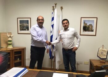 Cyprus with interest in the competition “Mayor of the year”