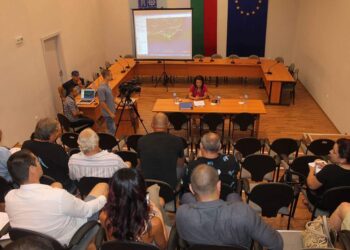 Управлението на защитените зони в „Калиакра“ обсъдиха в Каварна