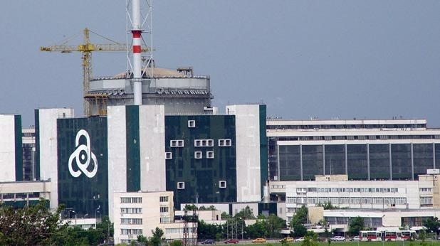 Нов директор поема АЕЦ "Козлодуй" 8 Нов директор поема АЕЦ “Козлодуй”