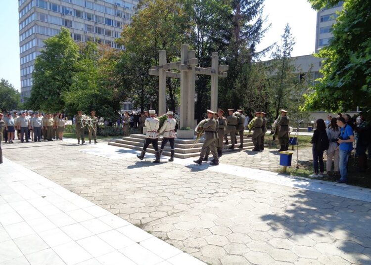 Почитаме загиналите лекари 1 20800012 1928807284007758 5571820011176579733 n
