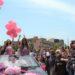Уникално царско шествие на Царица Роза в Казанлък (снимки) 8 Уникално царско шествие на Царица Роза в Казанлък (снимки)