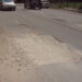 Подмяна на стари водопроводи забавя асфалтирането на улици
