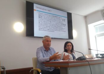 Над 100 % скочиха приходи в хазната на Мездра