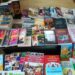 Книгите в селско читалище станаха с 80 повече