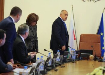 Борисов към РБ: Няма да се подигравате с мен и ГЕРБ