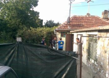Откриха 40 нелегални емигранти в столичен квартал